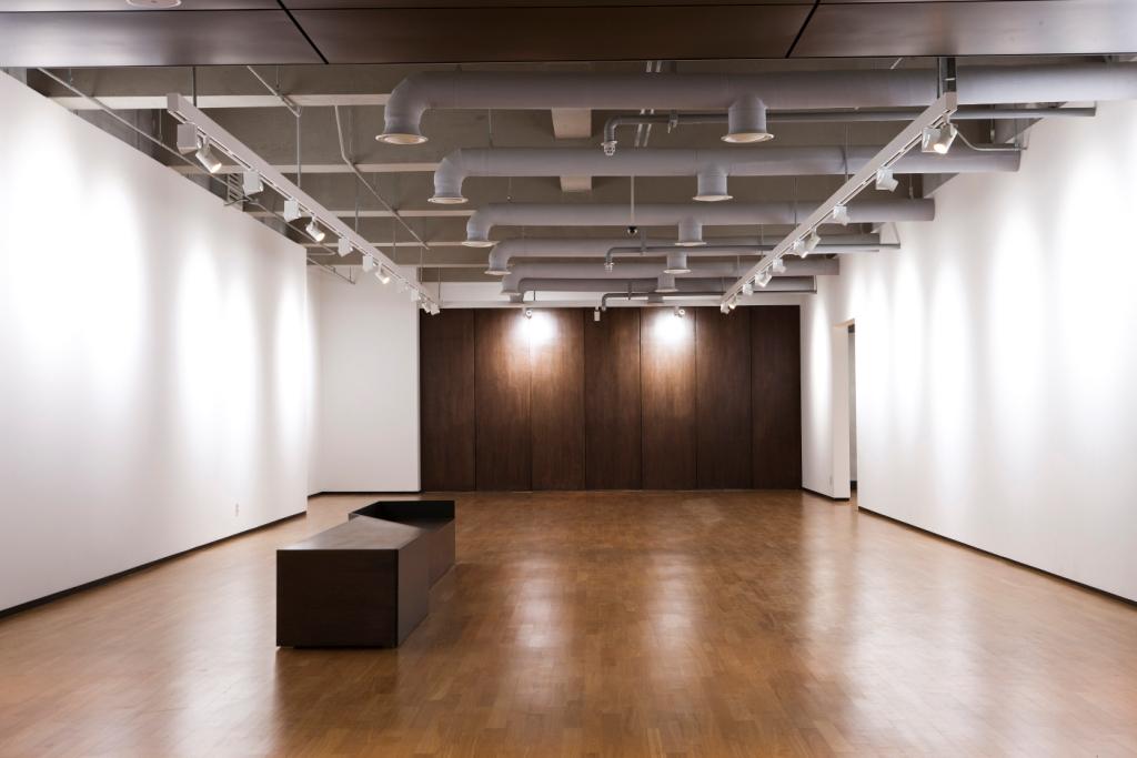 大邱天主教大学金钟복美术馆2丨韩国庆山市丨전아키텍츠（文本未明确中文,暂保留原文）-51