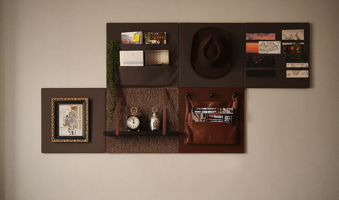 合肥伟星万科星遇光年丨中国合肥丨IF DESIGN 羽果设计-73