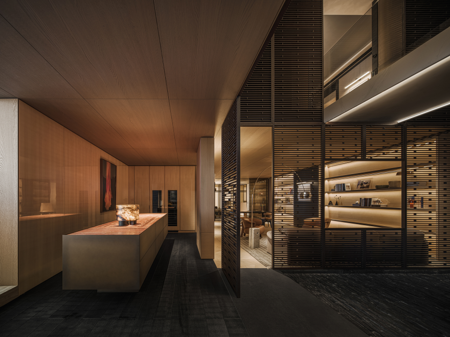Royana杭州旗舰店丨中国杭州丨无间设计-61