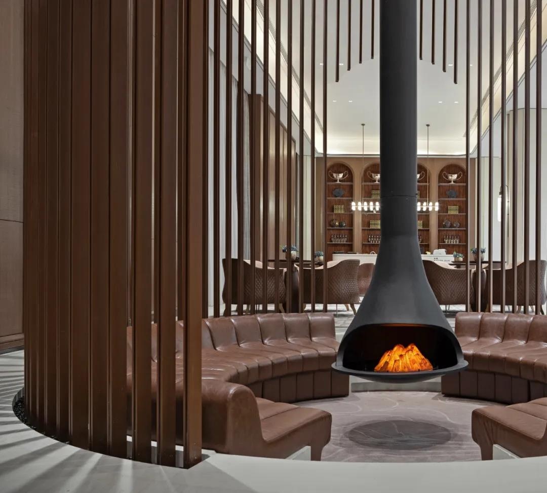 齐齐哈尔·中央公园项目营销中心丨中国齐齐哈尔丨明德设计-20