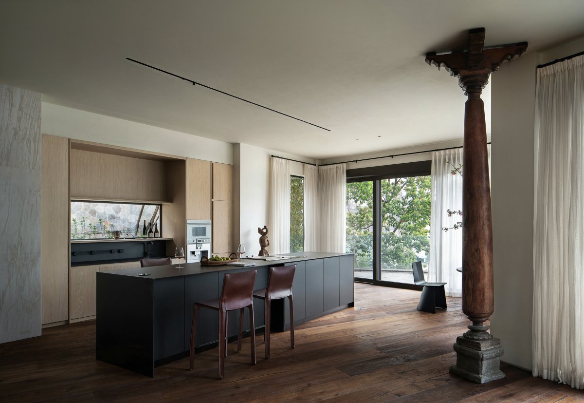 成都湖居别墅豪宅丨中国成都丨ACE DESIGN-9