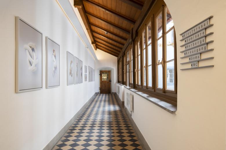 LIGNO in-Raum AG丨CULINARIUM ALPINUM Stans丨瑞士-21