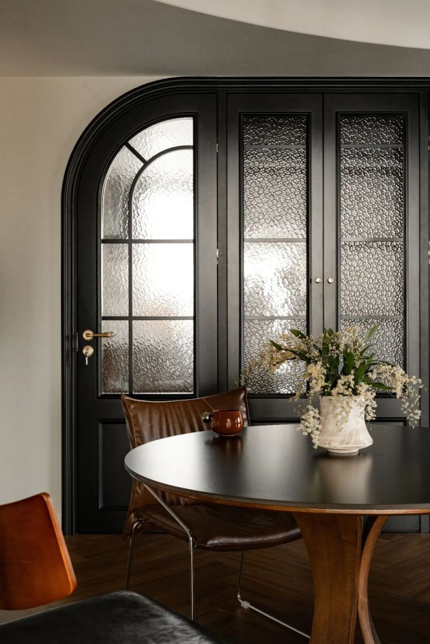 玛奇朵 · 实景丨隅间空间设计工作室-31