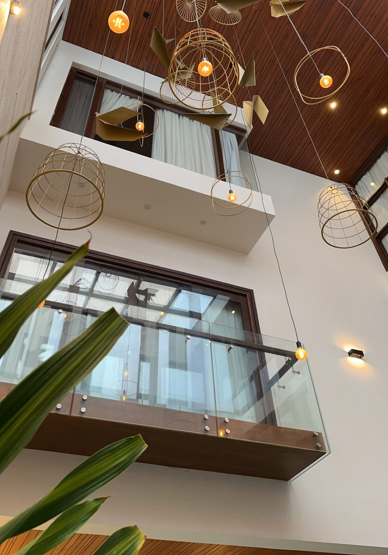 私人住宅室内泳池安装项目丨巴基斯坦卡拉奇丨Samar-29