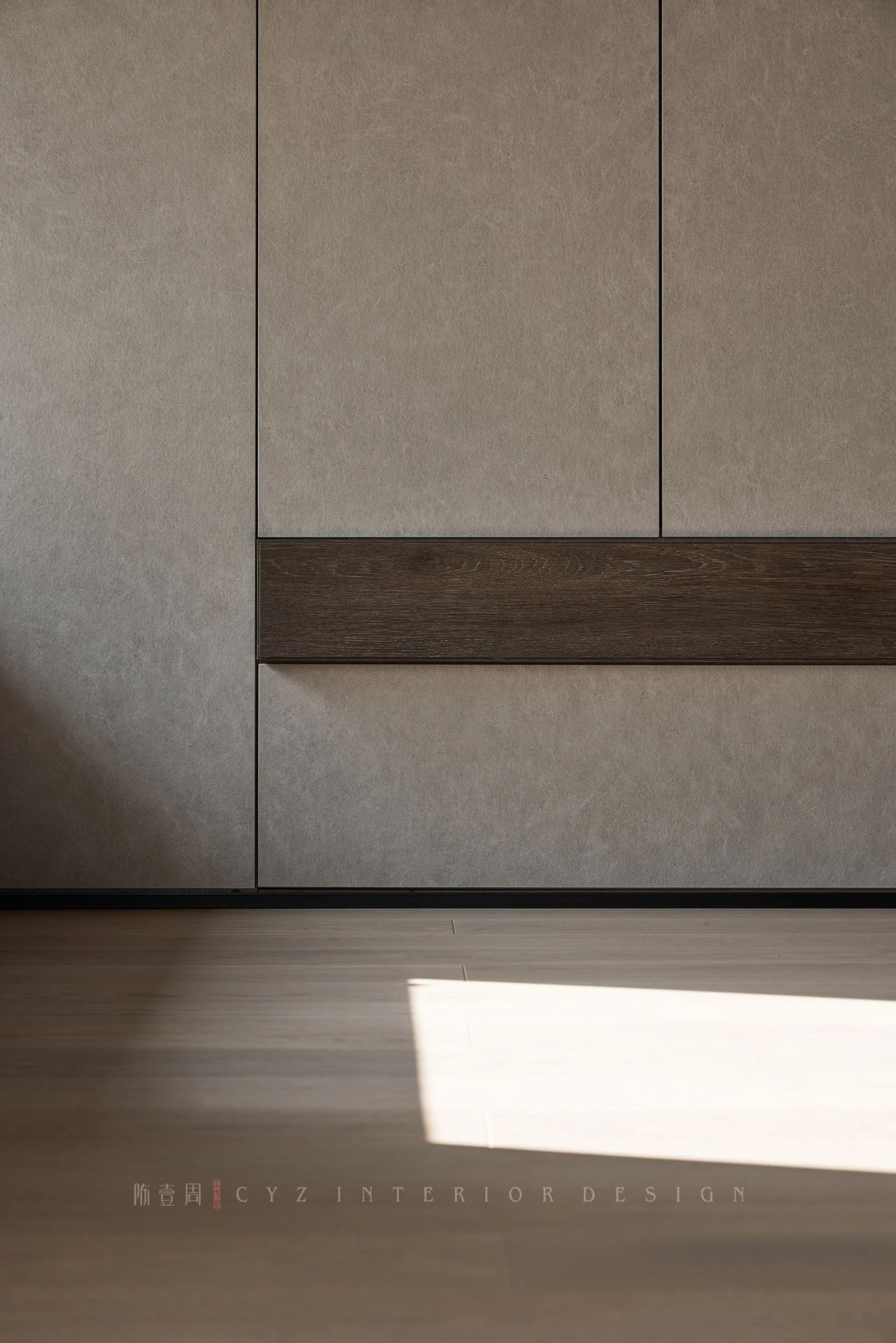 回归生活本真丨中国上海丨上海陈壹周室内设计-40