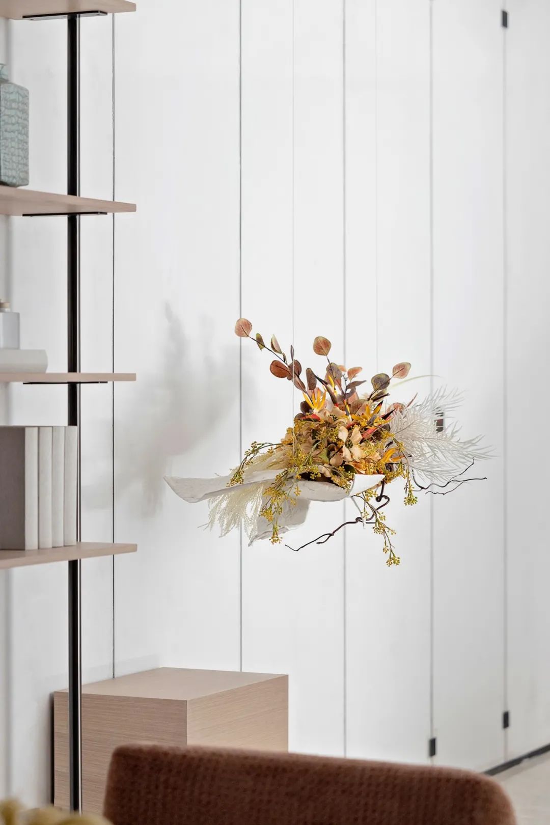 苏州绿都苏和雅集下叠样板间丨中国苏州-39