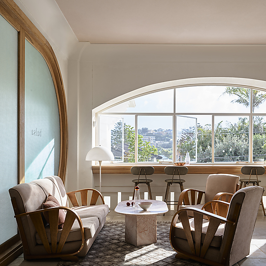 Harbord Hotel by Alexander & Co | Australian Interior Design Awards-9