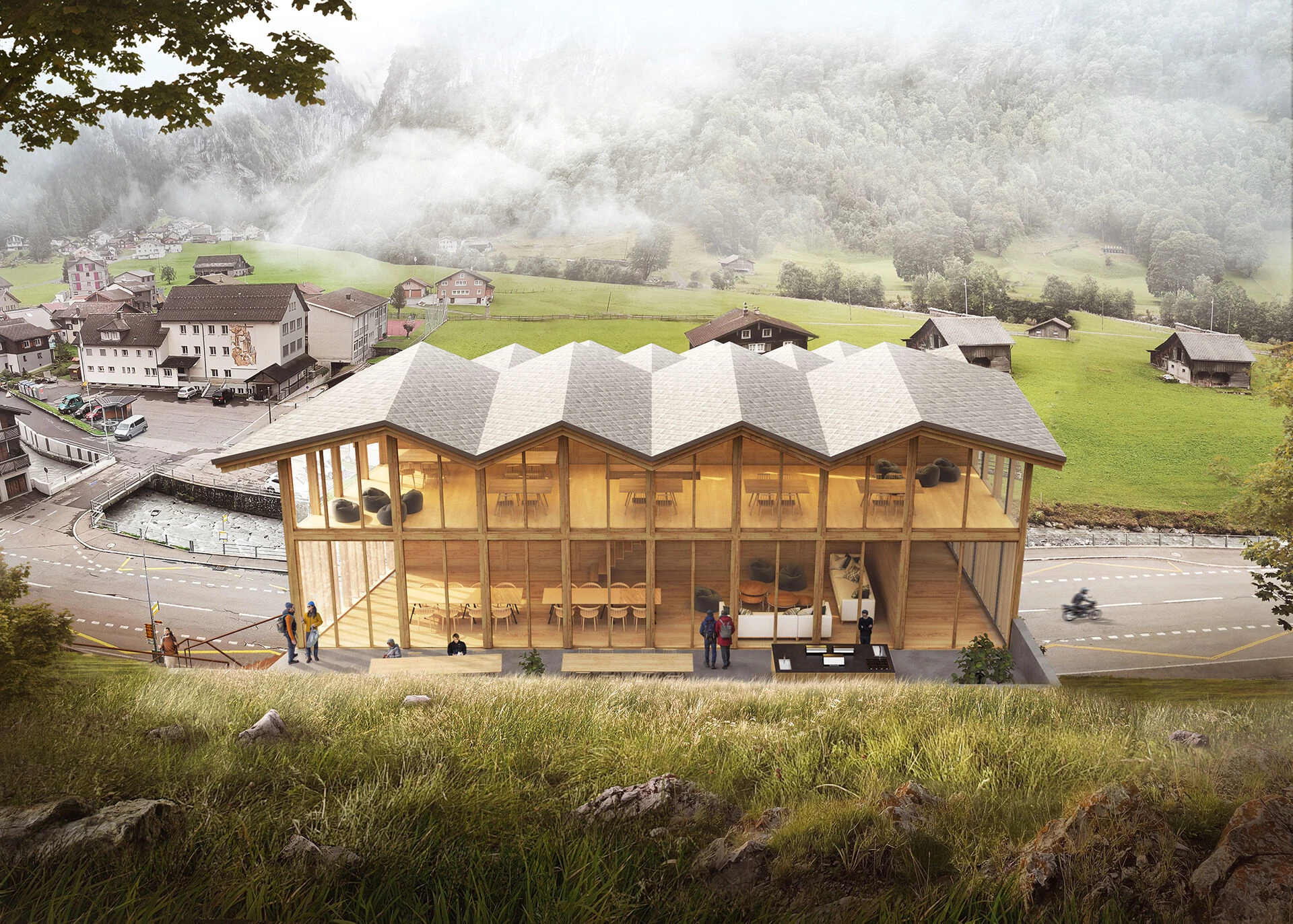 瑞士之家丨瑞士丨BXB studio-11