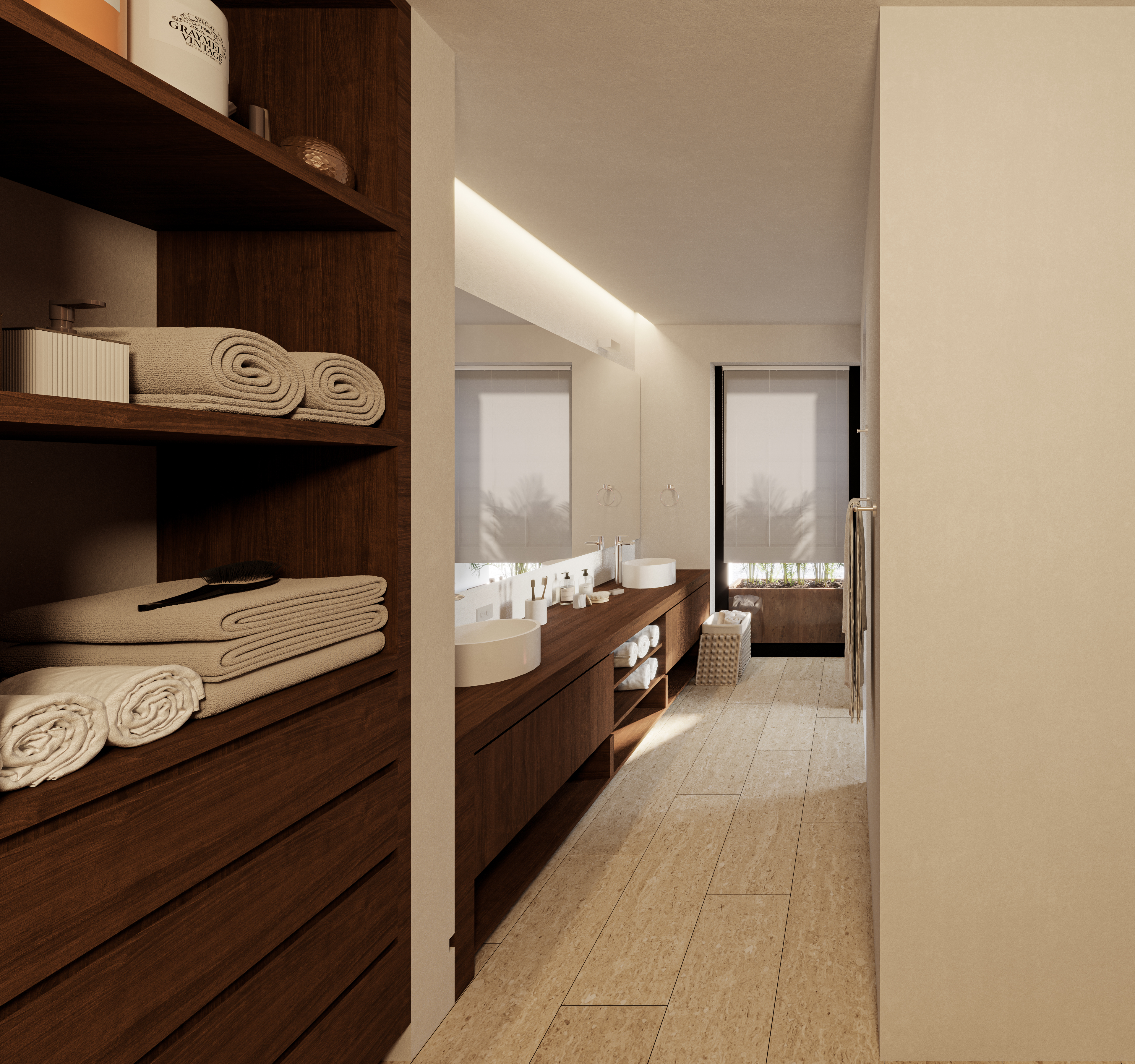 海豚之家丨estudio AM arquitectos-47