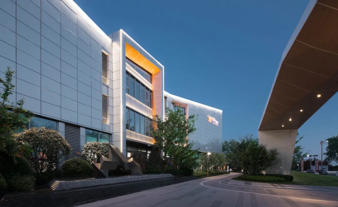  LAURENT 罗朗景观丨青岛越秀星汇城展示区 景观设计 丨中国山东-41