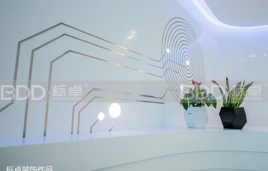 隐马蓝麒麟办公室设计 | 现代简约的魅力-12