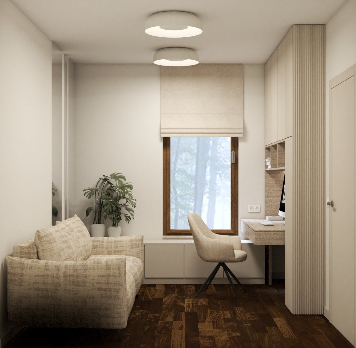 dom jednorodzinny #2401-18