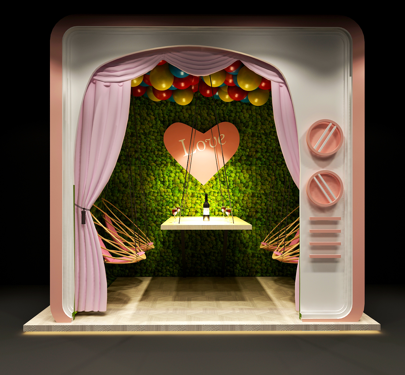 大连·喝丢一只鞋（开发区店）@小勇餐饮战略定位-20