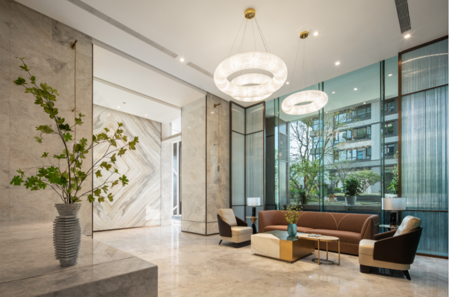 架空层设计 | 多功能空间的进化与创新-165