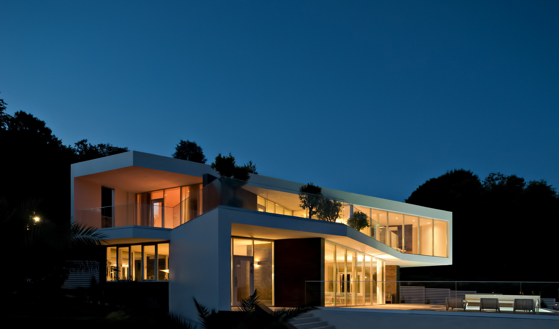 索契别墅丨俄罗斯丨Alexandra Fedorova-38