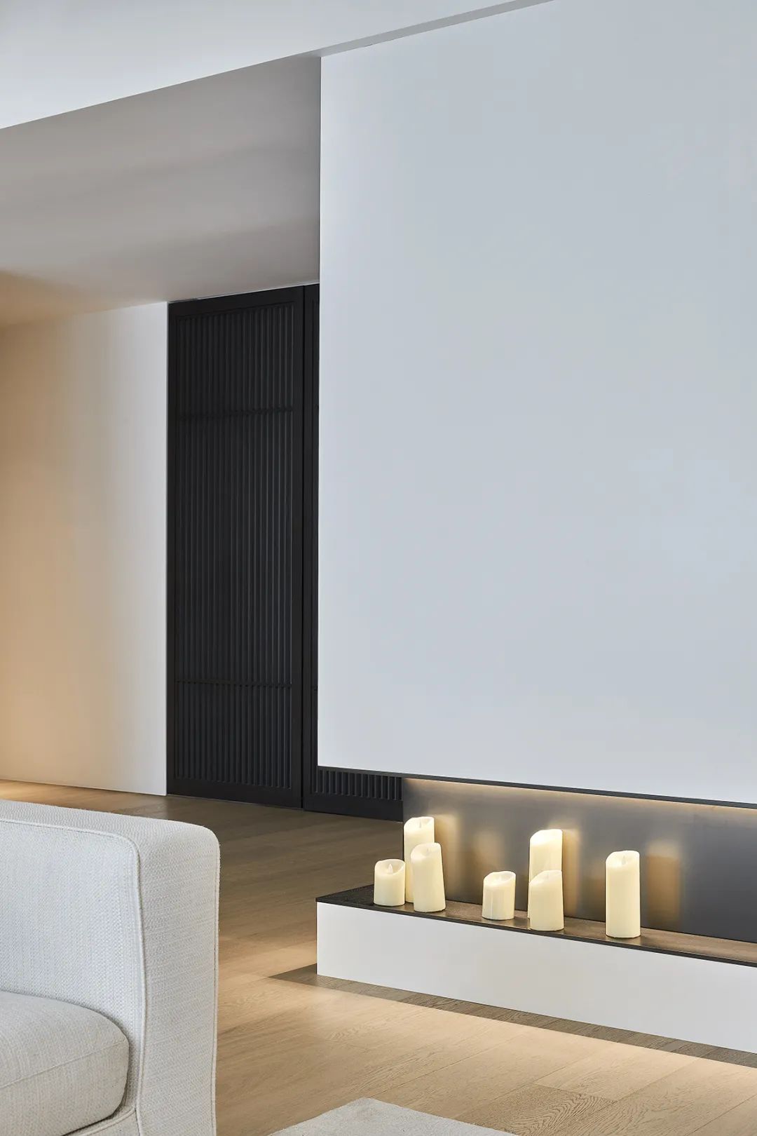 新居丨中国温州丨柒筑空间设计-14