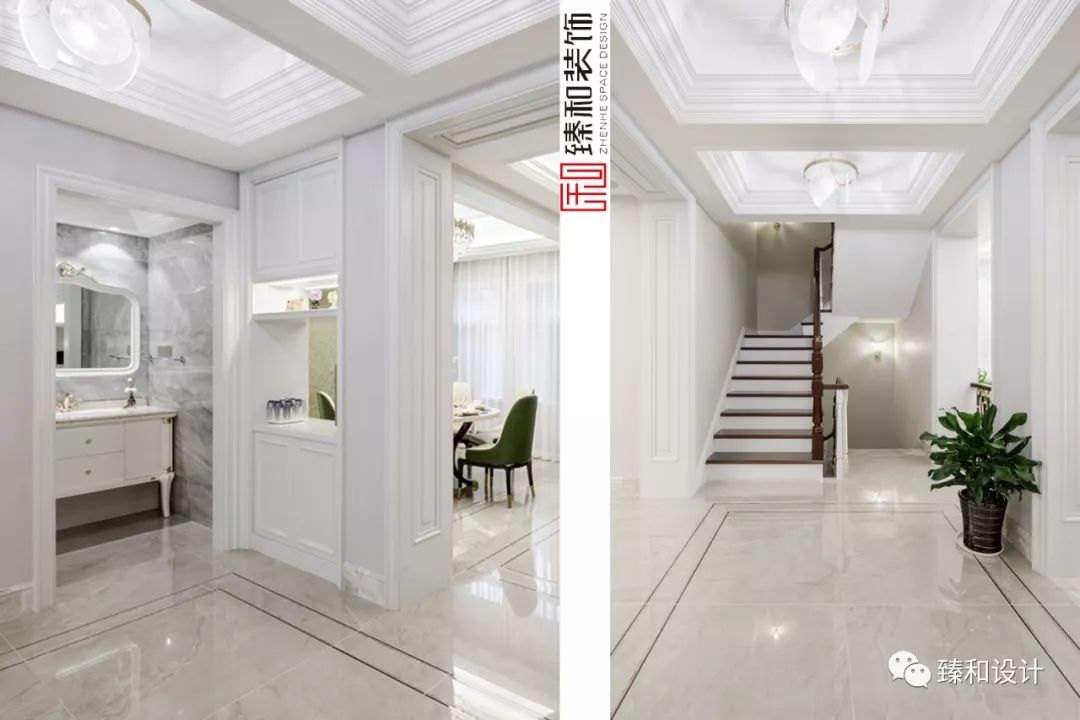 严飞打造现代轻奢阳光城，舟山东港美景尽收眼底-35