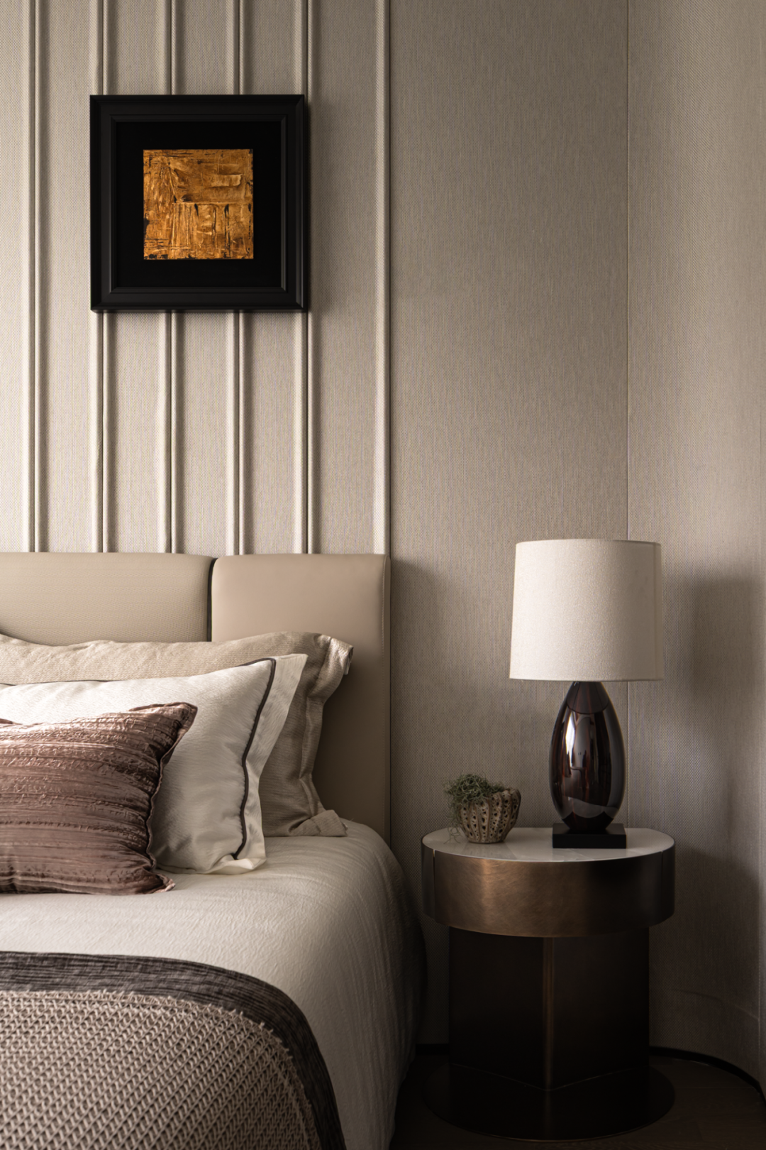 绿城温岭湖境月华丨中国浙江丨近境制作-33