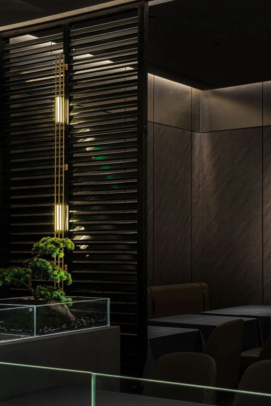 龙鳞餐厅 Moms Cooking丨中国天津丨御图腾-61