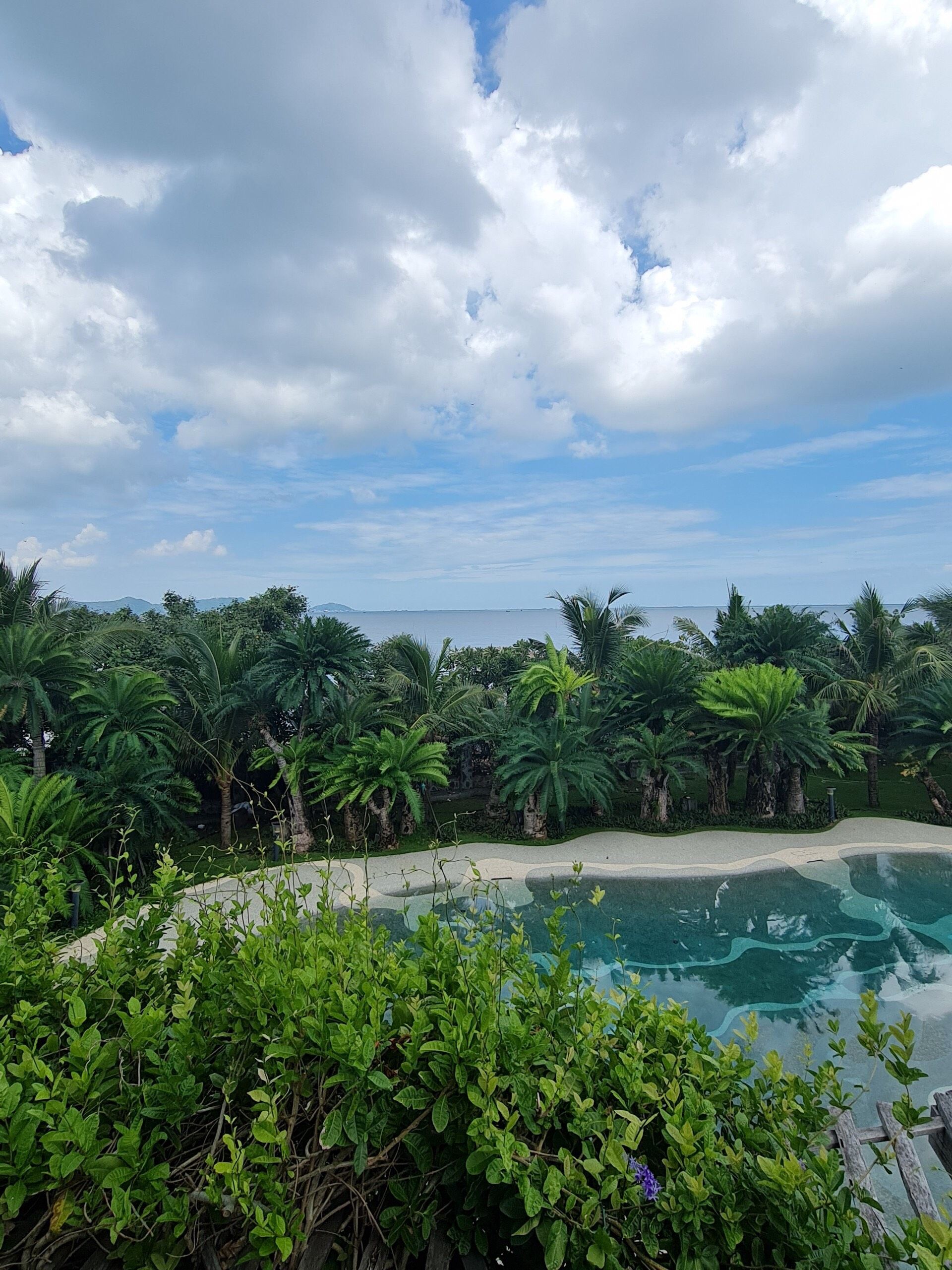 Cánh diều no gió度假屋-48