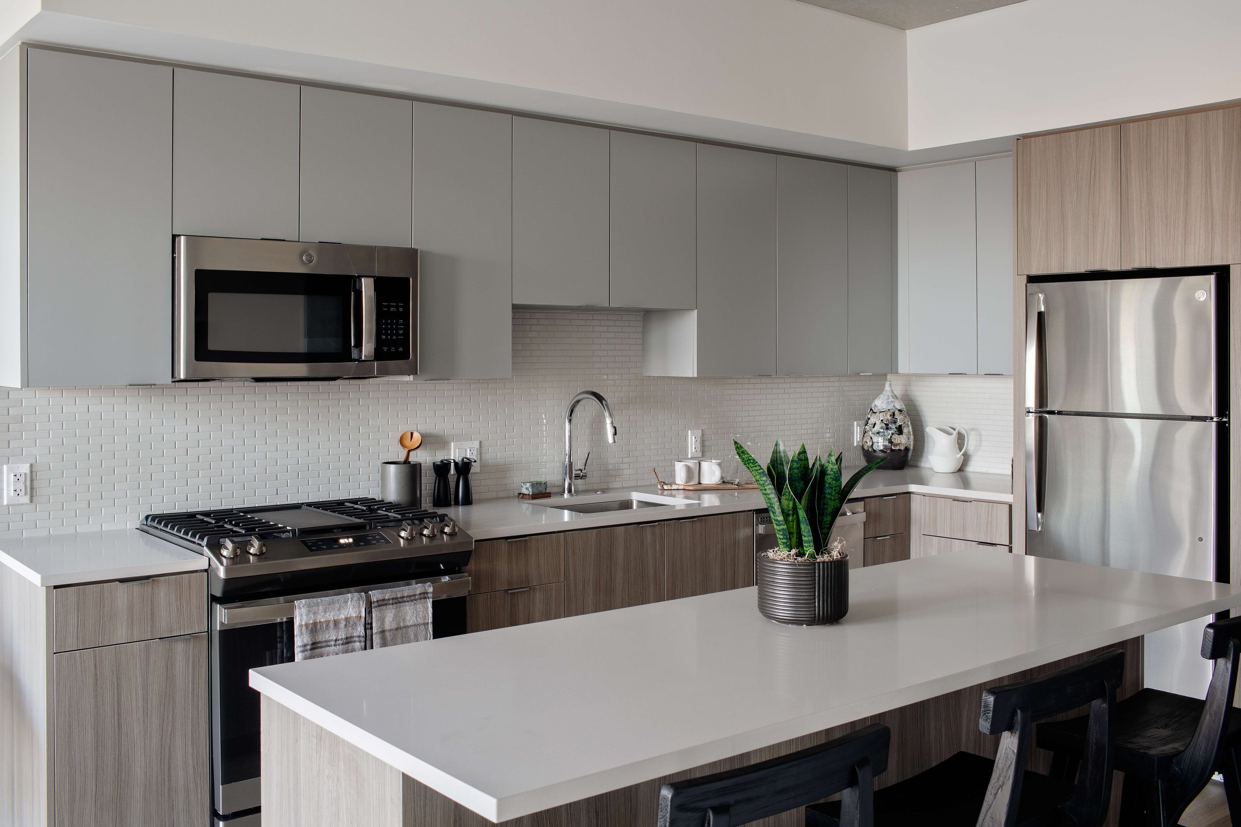 丨美国波特兰丨Vida Design-47