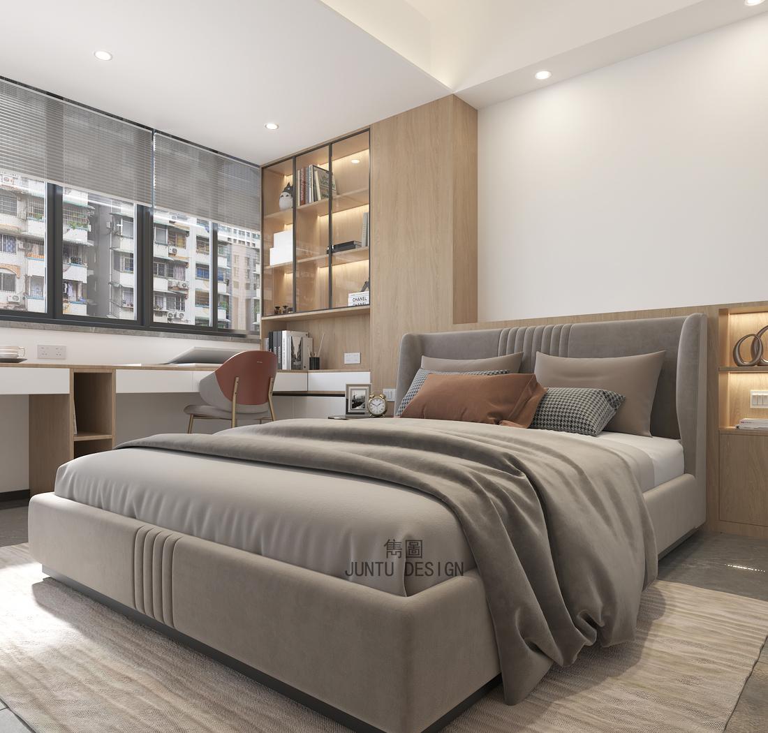 小户型改造设计-32