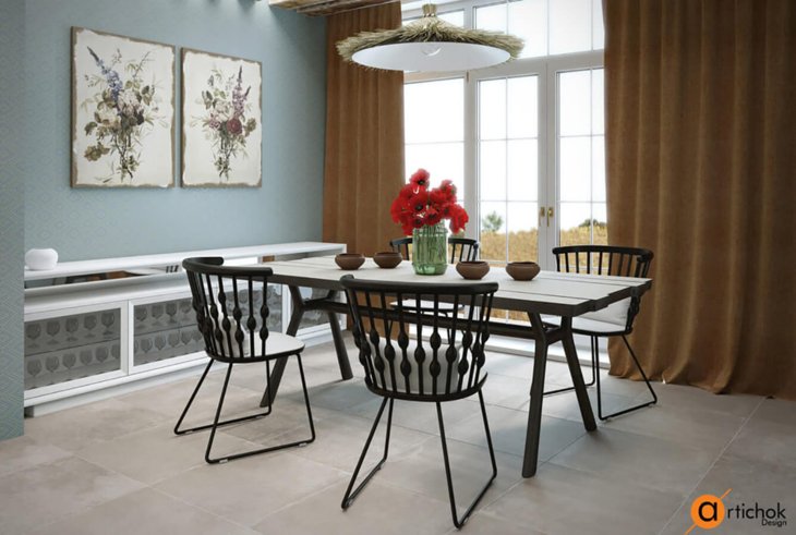 Morning coolness - Art-i-chok-23