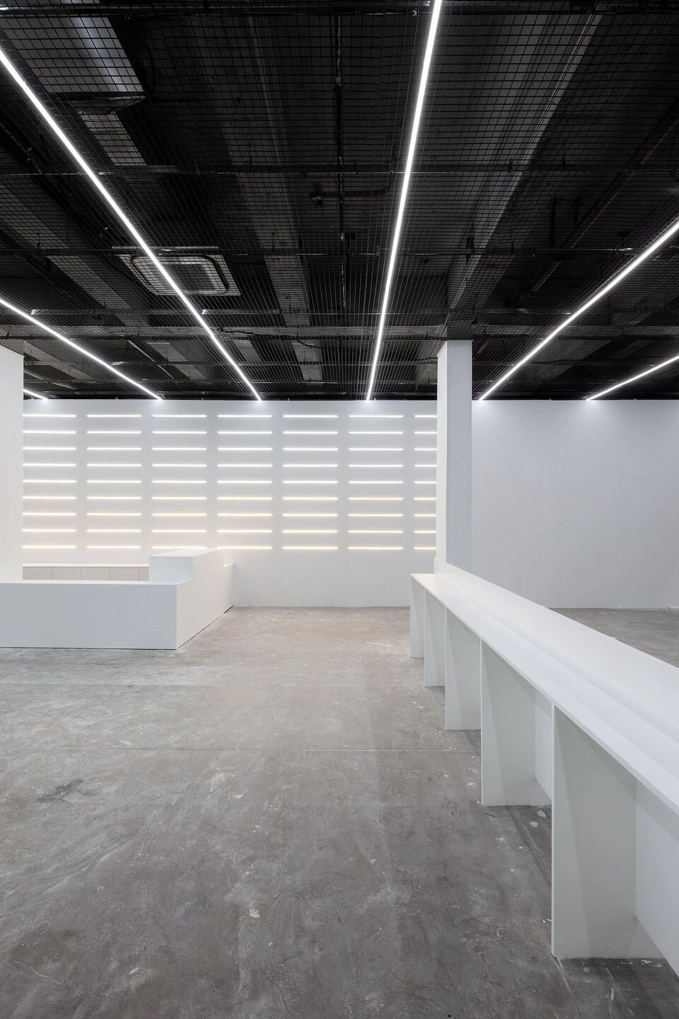 Westbund Art Café & Lounge-22