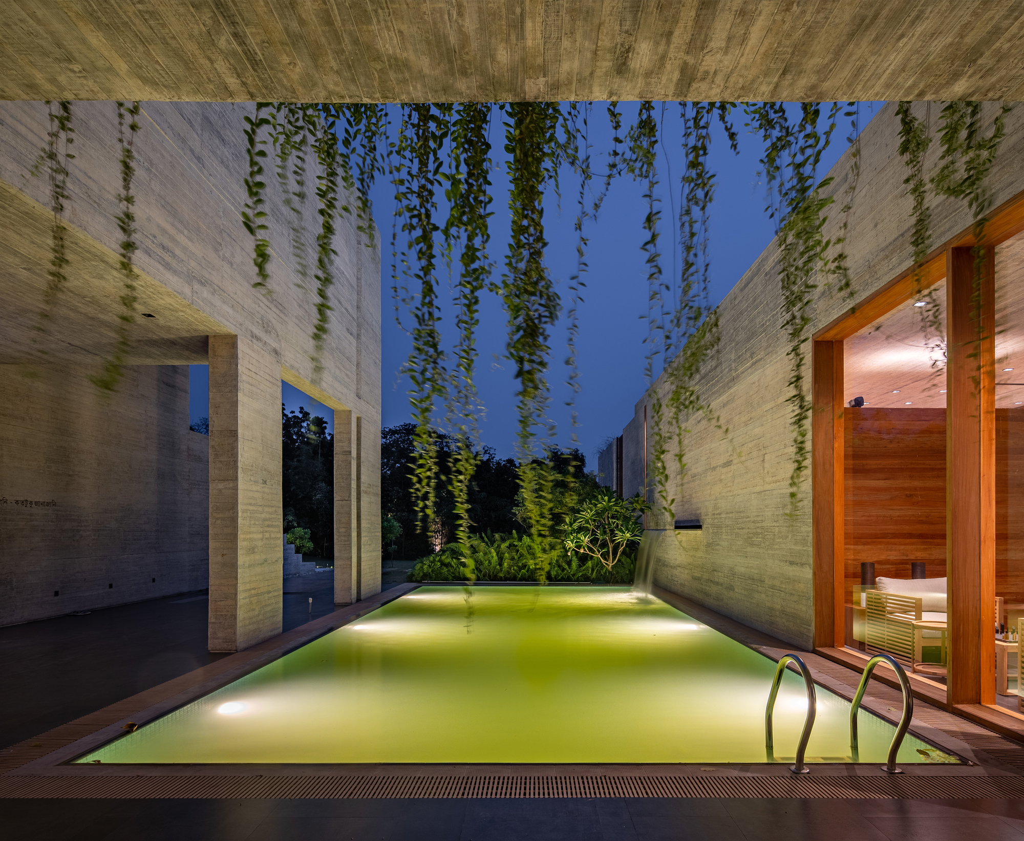 查比之家丨Bangladesh丨SYSTEM Architects,EKNC-56