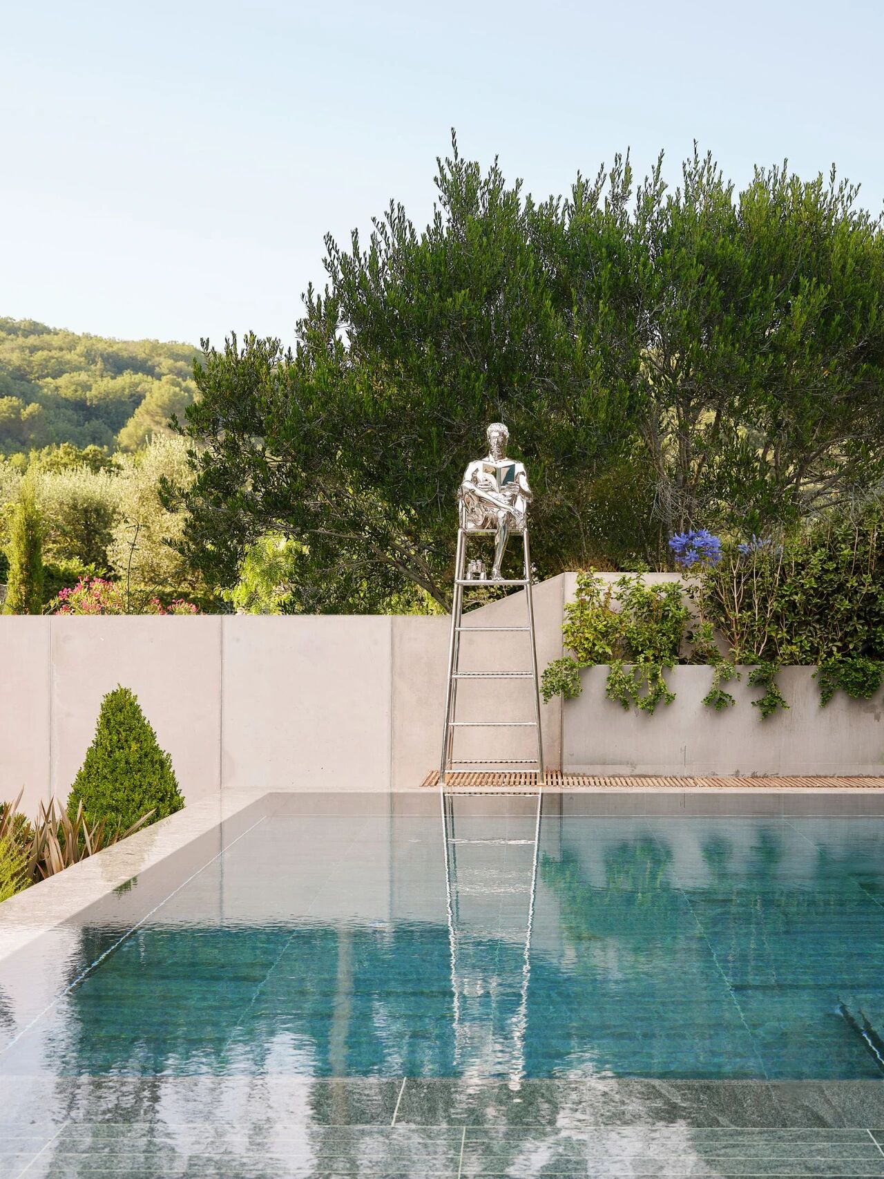 Pierre Yovanovitch ｜伊斯坦布尔艺术栖居丨土耳其伊斯坦布尔-38