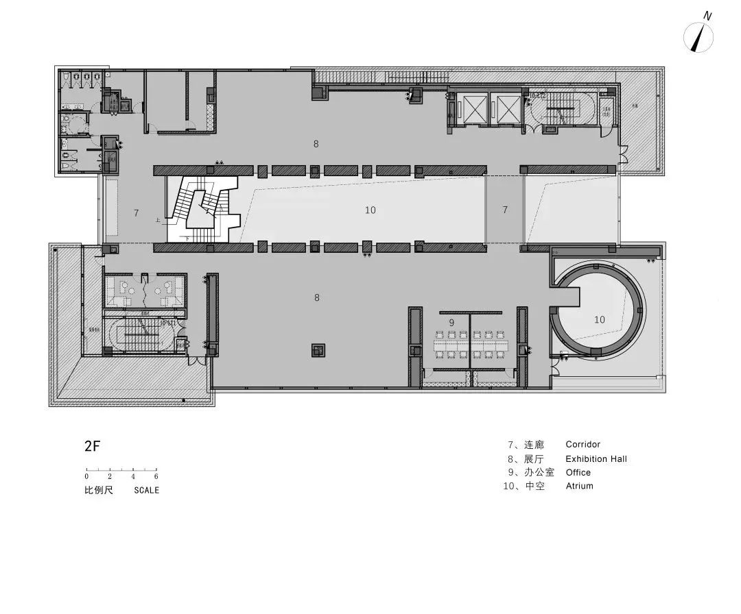 珠海星河糖厂文化博物馆丨中国珠海丨广州共生形态工程设计有限公司-72