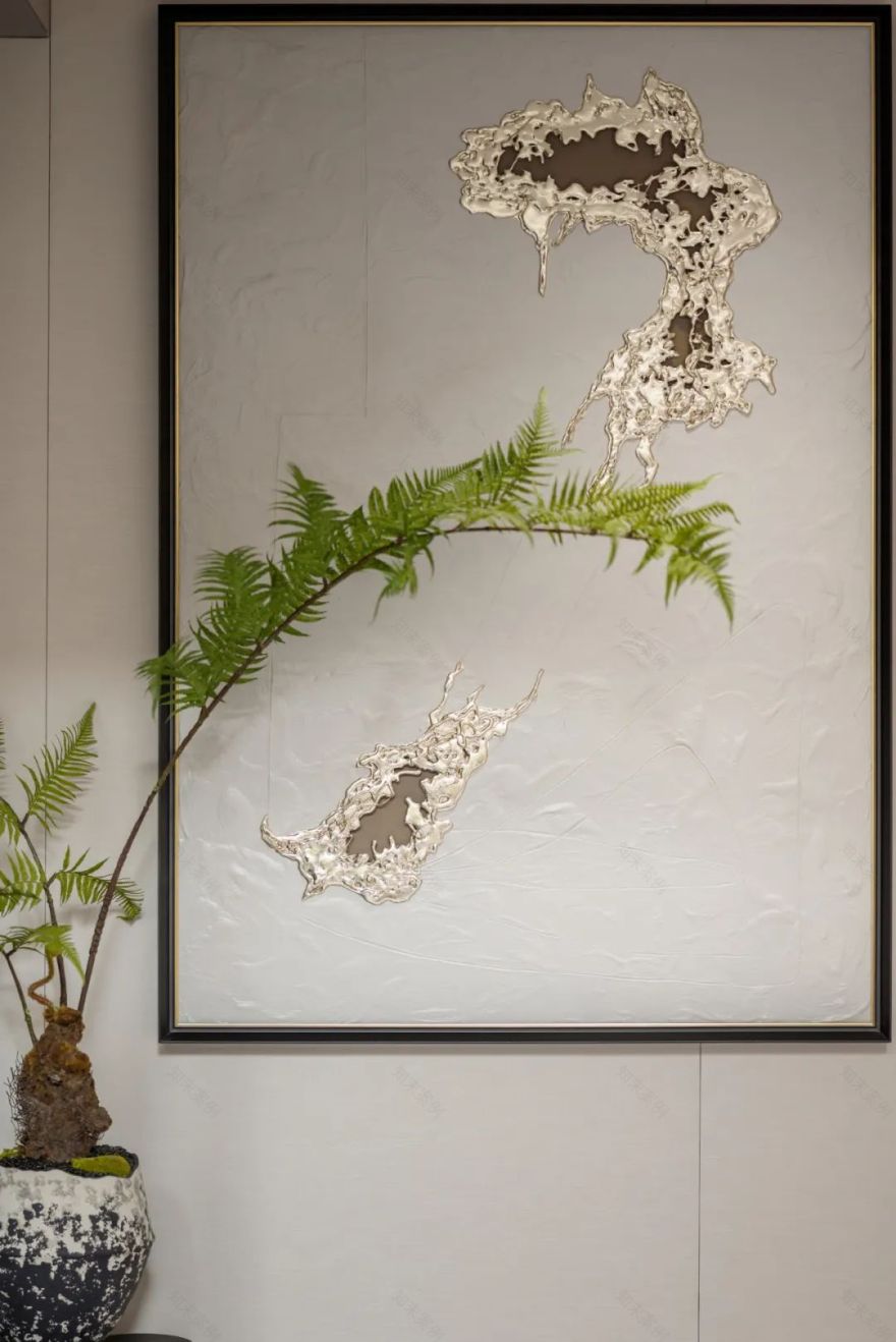 石家庄东原·九章赋丨中国石家庄丨则灵艺术-17