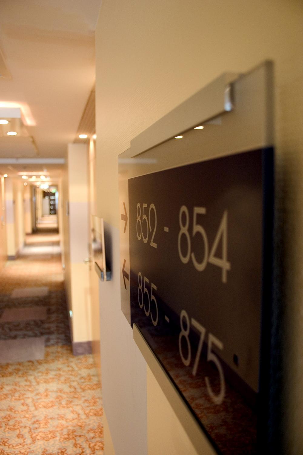 )Le Meridien Parkhotel Frankfurt, Frankfurt, Germany-1