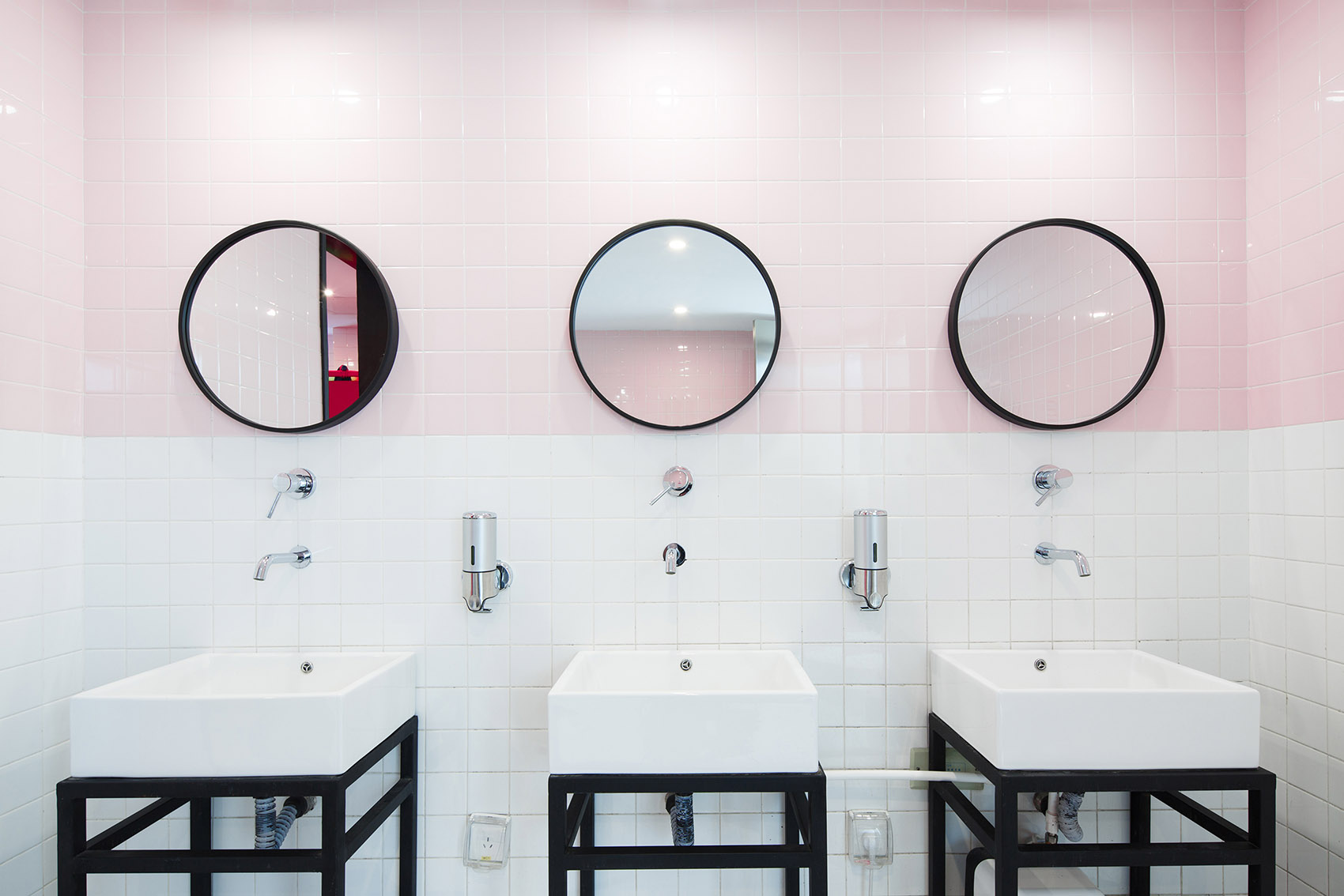 宝马X2共享际，北京 / 大观建筑设计-99