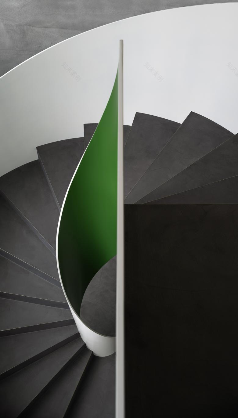 在商店里丨中国西安丨Hong Designworks-6