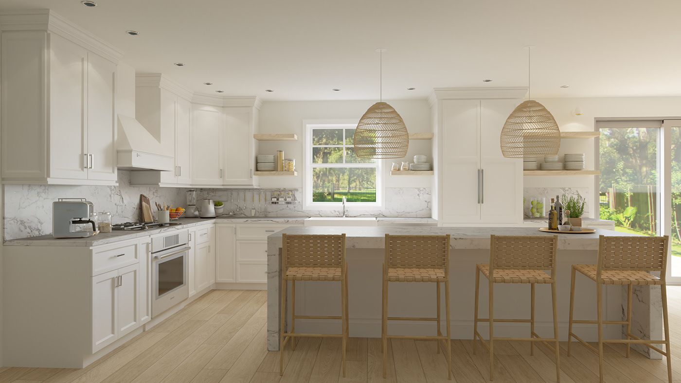 现代简约公寓设计-8