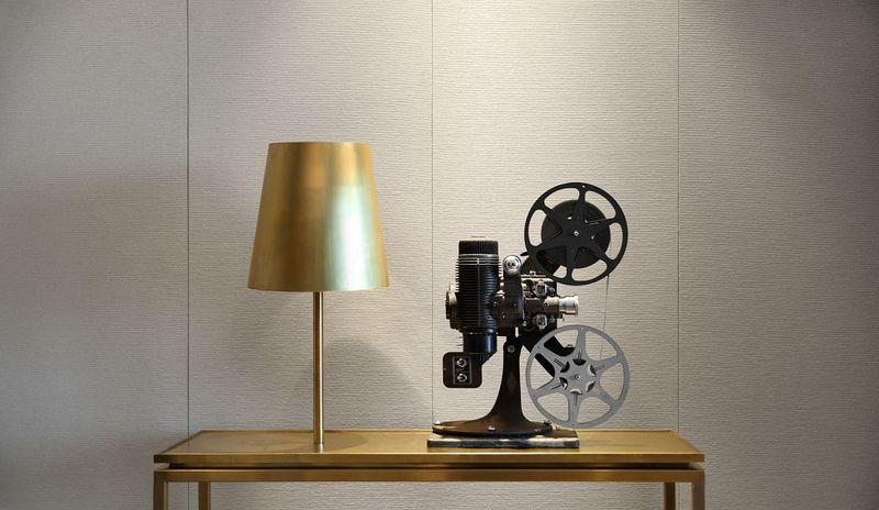 深圳天鹅堡D户型样板房 | 现代简约都市奢华空间-12