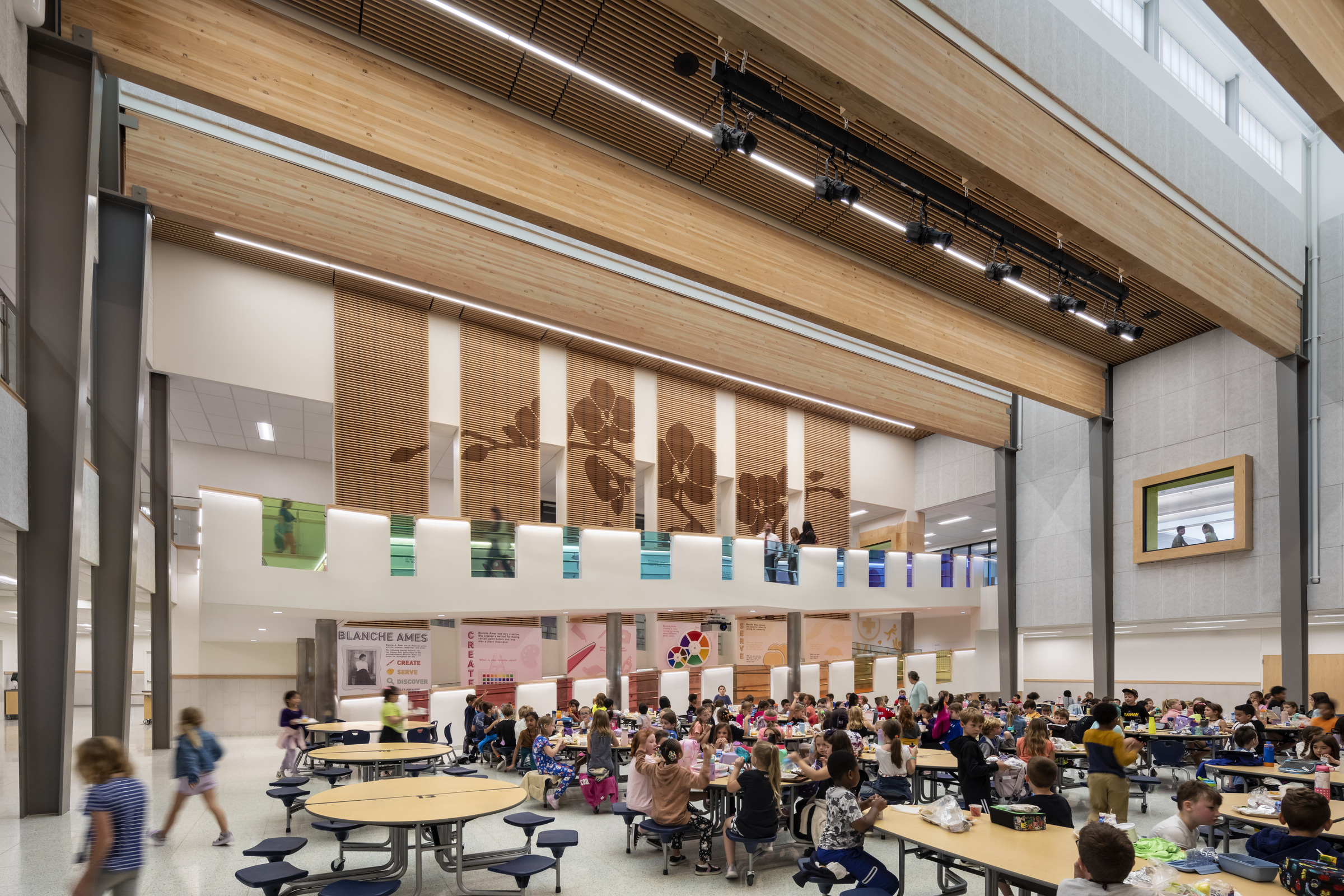 丨美国丨Perkins Eastman（从标题推测）-56