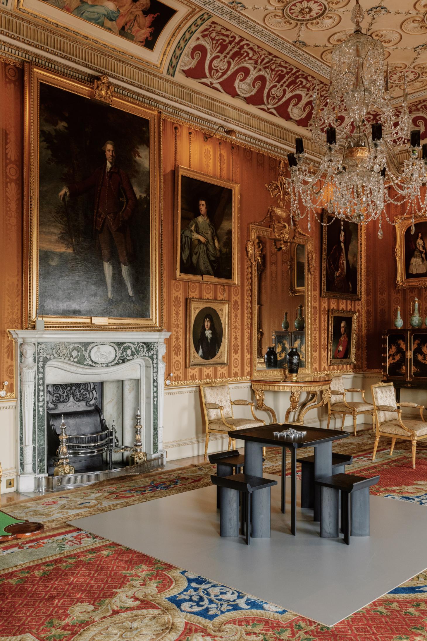 Harewood Biennial | 传统工艺的创新实践-13