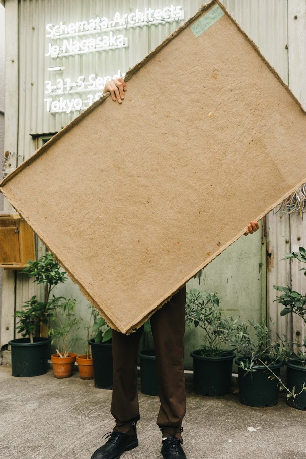 丨中国上海丨Jo Nagasaka,Schemata Architects-14