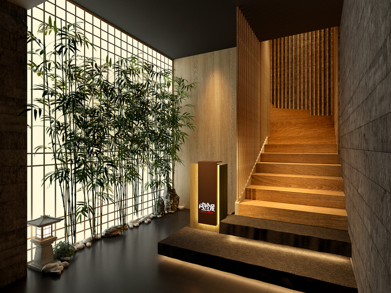 风铃屋寿司店-1