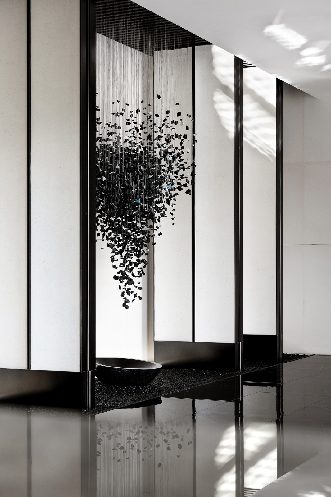 温州售楼处设计丨中国温州-9