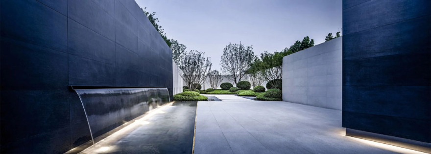 北京融创•公园壹号示范区景观-9