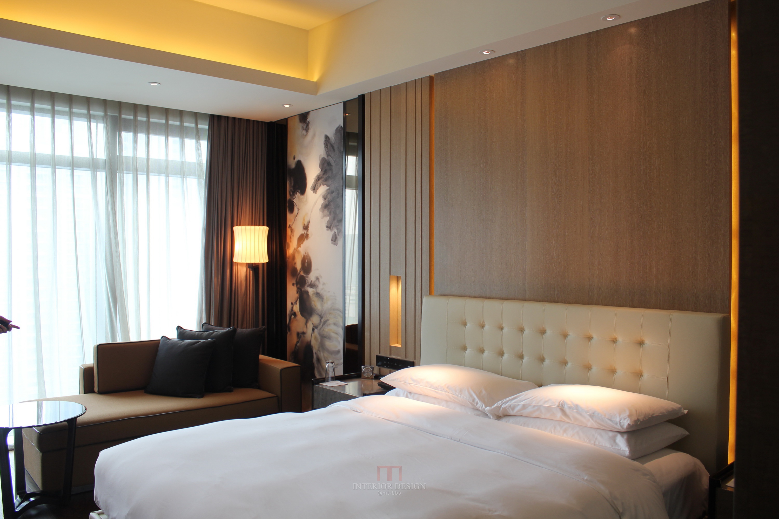 沈阳君悦酒店(会员拍摄图片)(HBA)-2-37