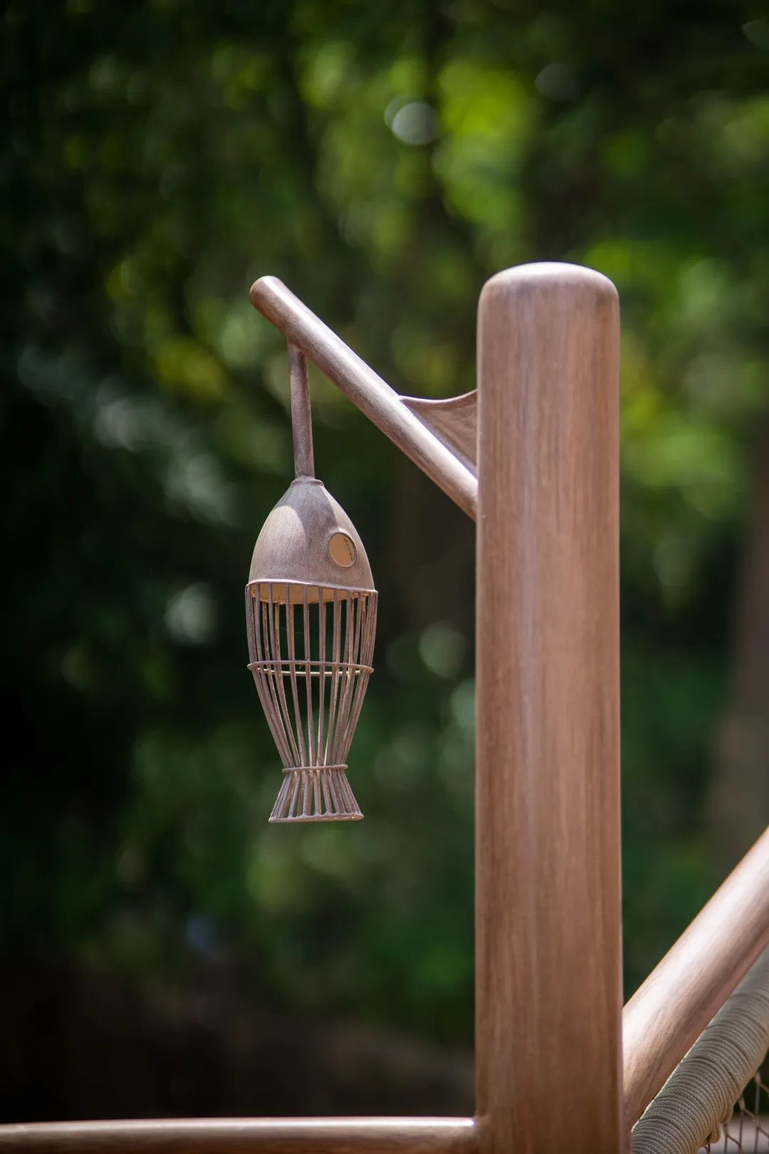 岱山探秘 · 海洋文化沉浸式乐园丨中国浙江丨AHA-29