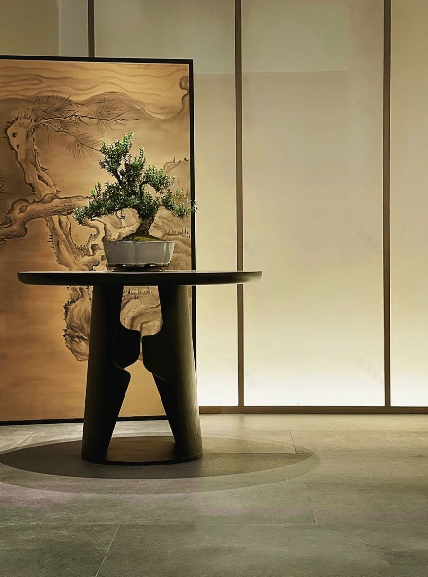 深圳华侨城创想大厦,深圳招华红山6979等超600项工程丨中国北京丨戴勇设计-100