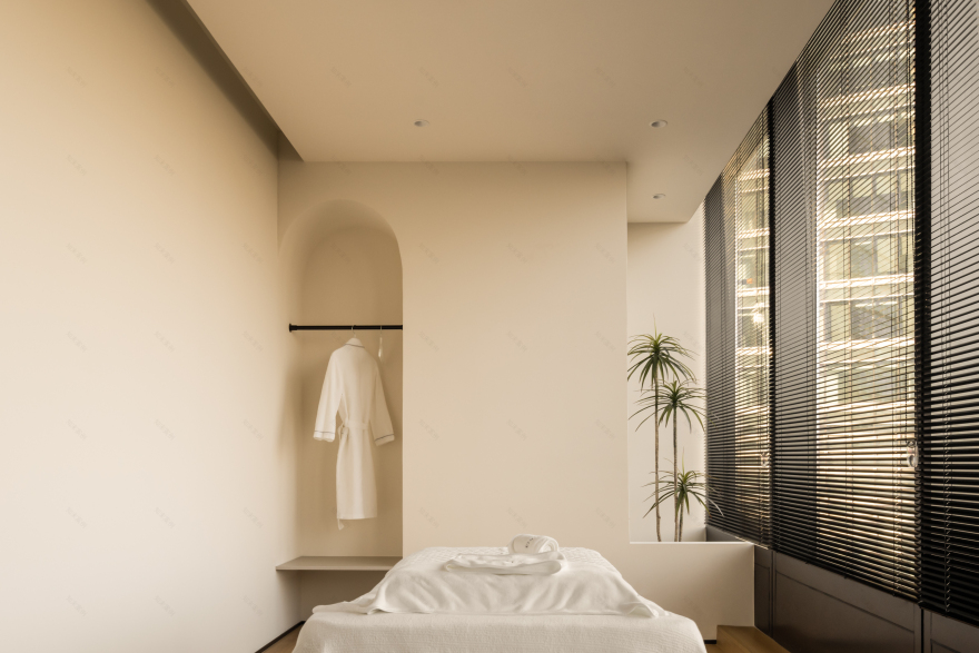 静谧治愈的皮肤管理中心-31