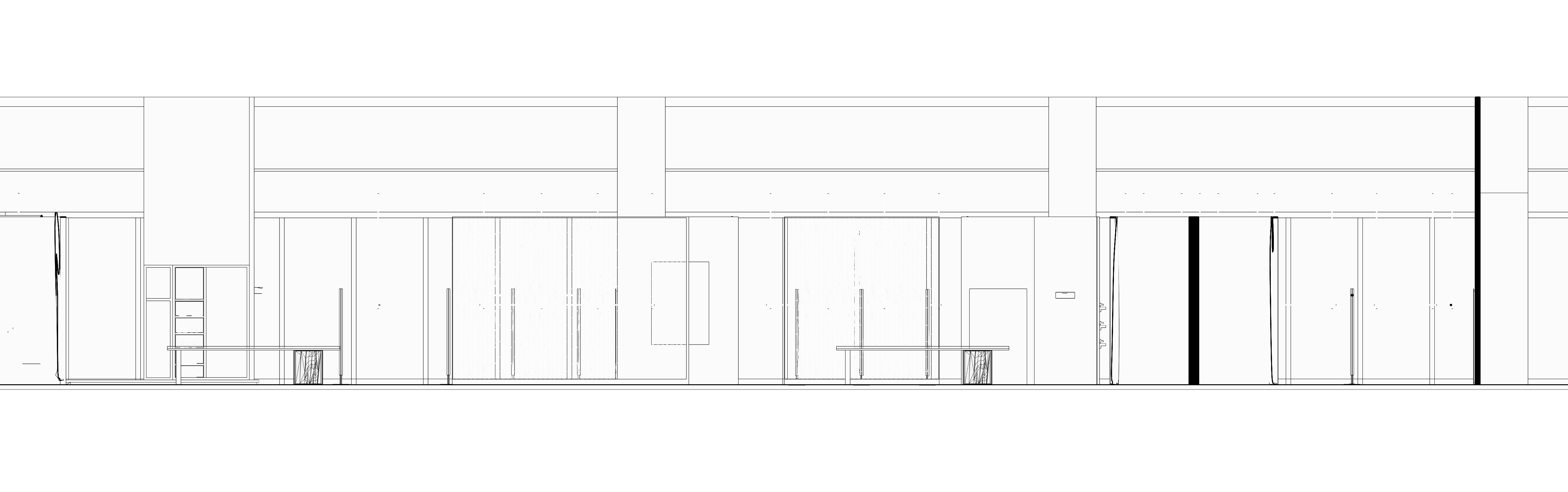 江南布衣（成都万象城店）丨中国成都丨Young H Design-48