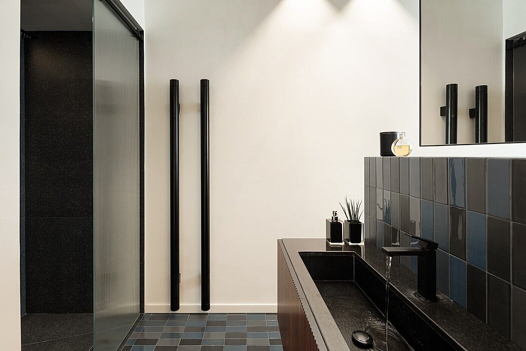 米莱里格屋丨意大利那不勒斯丨Valentina Autiero-9