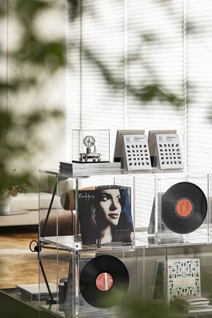 广州远洋天成销售中心丨中国广州-32